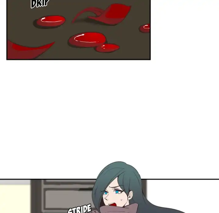 Ranunculus Chapter 14 Page 22