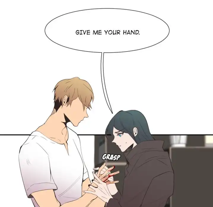 Ranunculus Chapter 14 Page 26