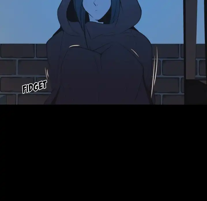 Ranunculus Chapter 14 Page 6