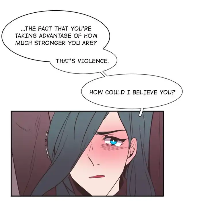 Ranunculus Chapter 15 Page 104