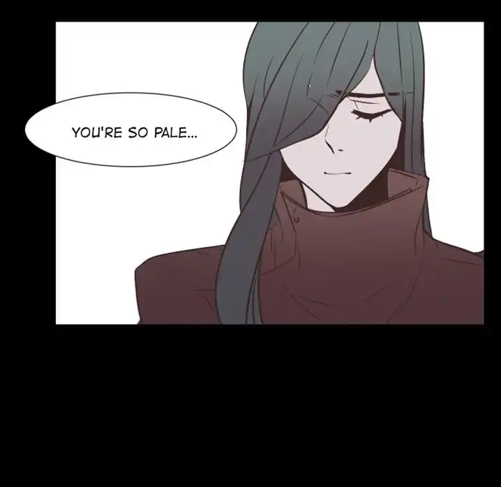 Ranunculus Chapter 16 Page 11