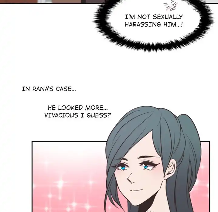 Ranunculus Chapter 16 Page 85
