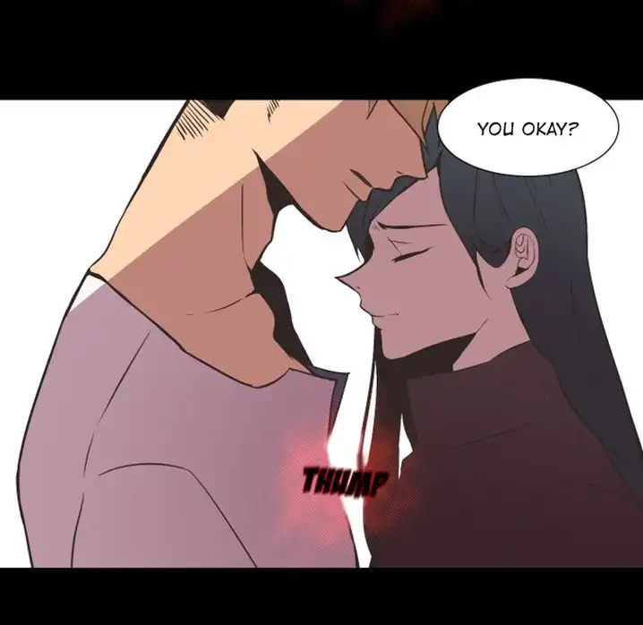 Ranunculus Chapter 16 Page 9