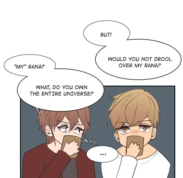 Ranunculus Chapter 16 Page 99