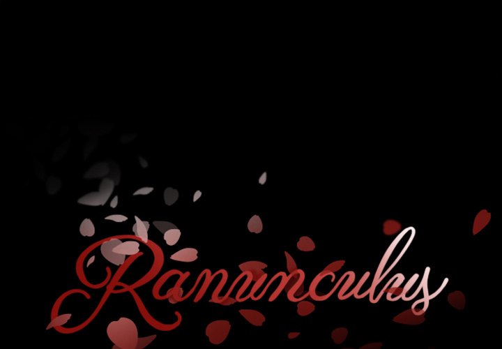 Ranunculus Chapter 17 Page 1