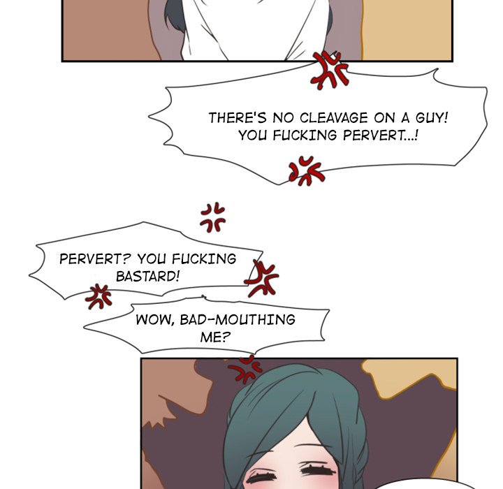 Ranunculus Chapter 17 Page 91