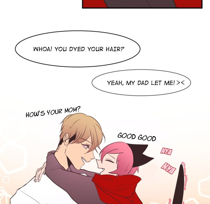 Ranunculus Chapter 18 Page 26
