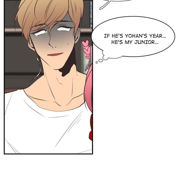 Ranunculus Chapter 18 Page 5