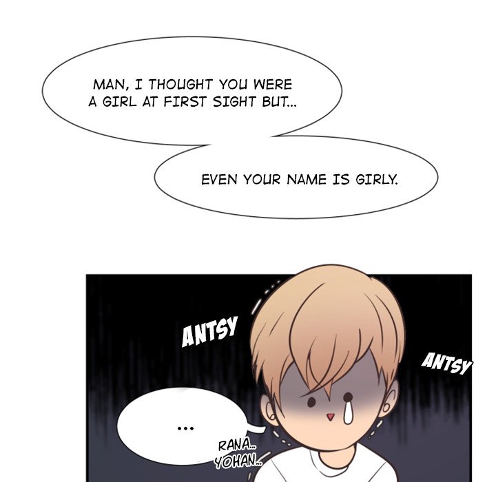 Ranunculus Chapter 18 Page 58