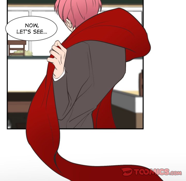 Ranunculus Chapter 18 Page 92