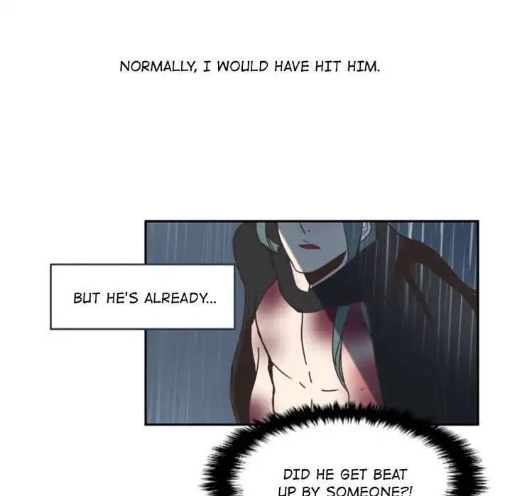Ranunculus Chapter 1 Page 67