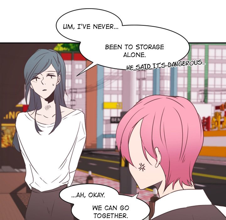 Ranunculus Chapter 19 Page 105