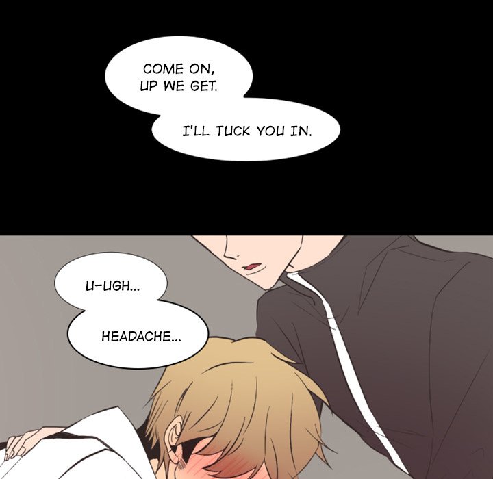 Ranunculus Chapter 19 Page 29