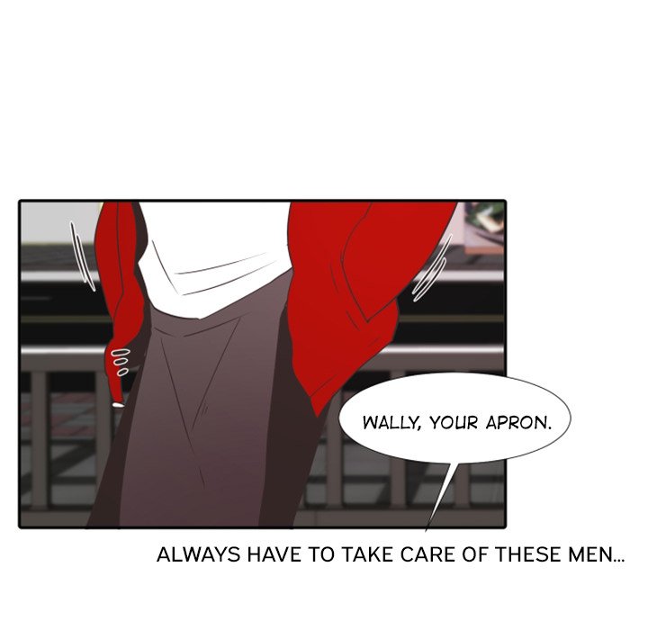 Ranunculus Chapter 19 Page 49