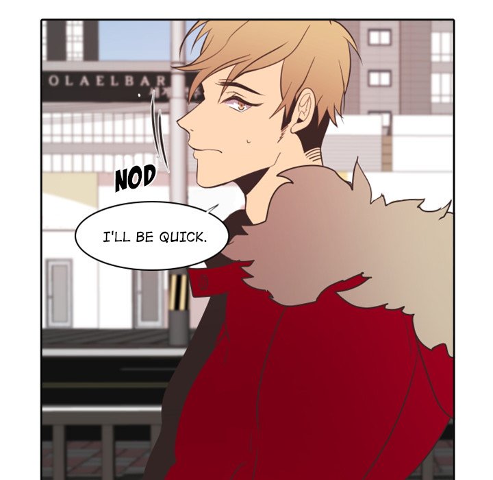Ranunculus Chapter 19 Page 6