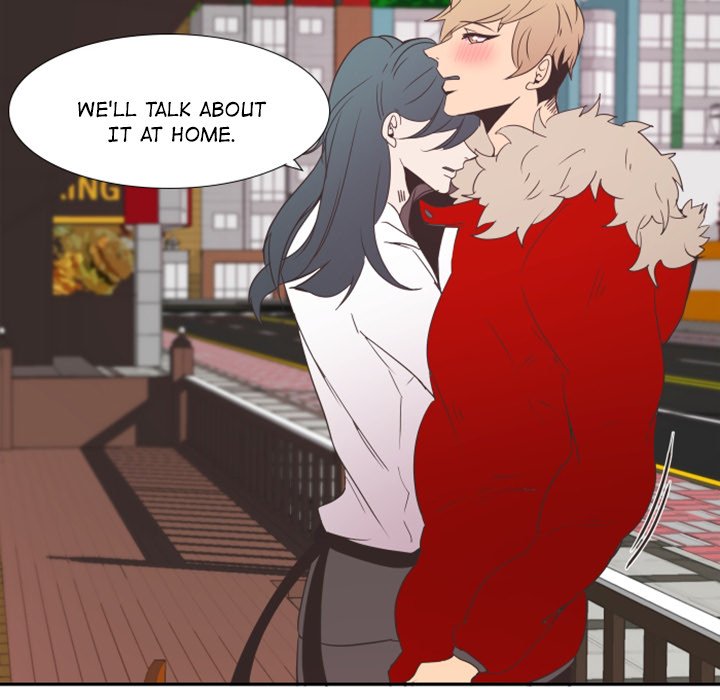 Ranunculus Chapter 19 Page 64