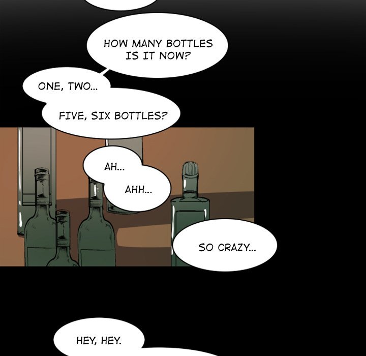 Ranunculus Chapter 19 Page 8