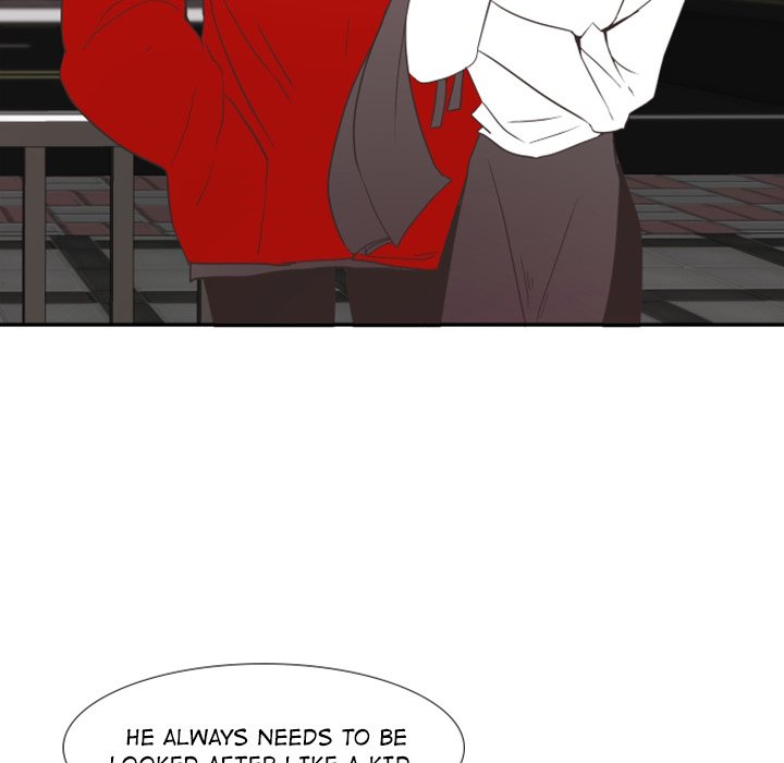 Ranunculus Chapter 19 Page 91