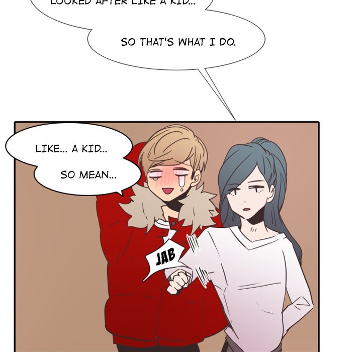 Ranunculus Chapter 19 Page 92