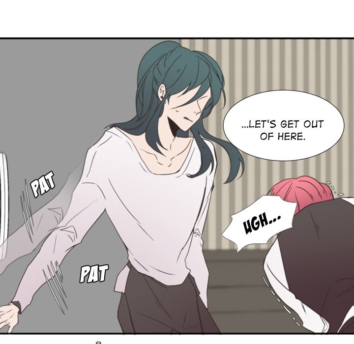 Ranunculus Chapter 20 Page 94
