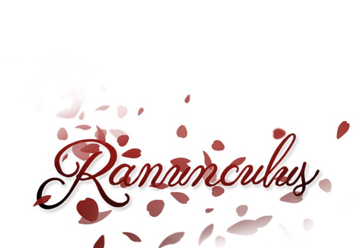 Ranunculus Chapter 21 Page 1