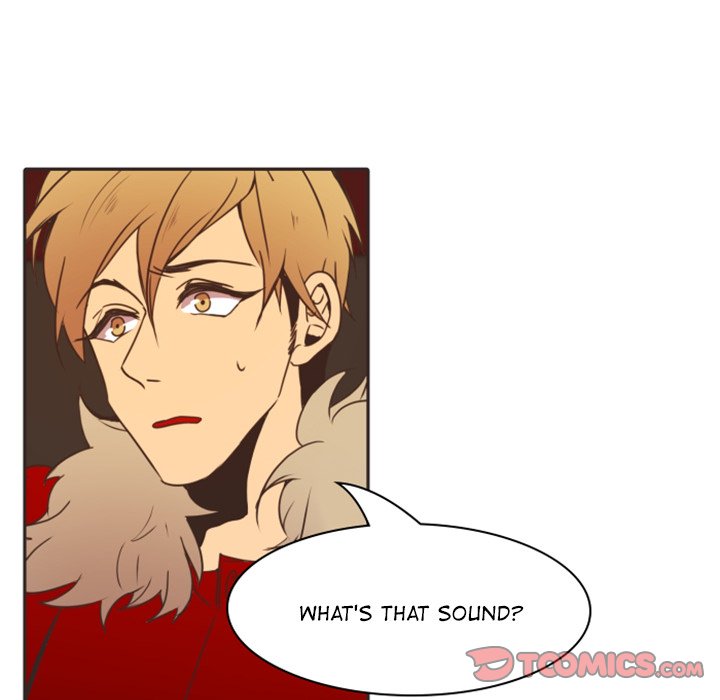 Ranunculus Chapter 21 Page 38