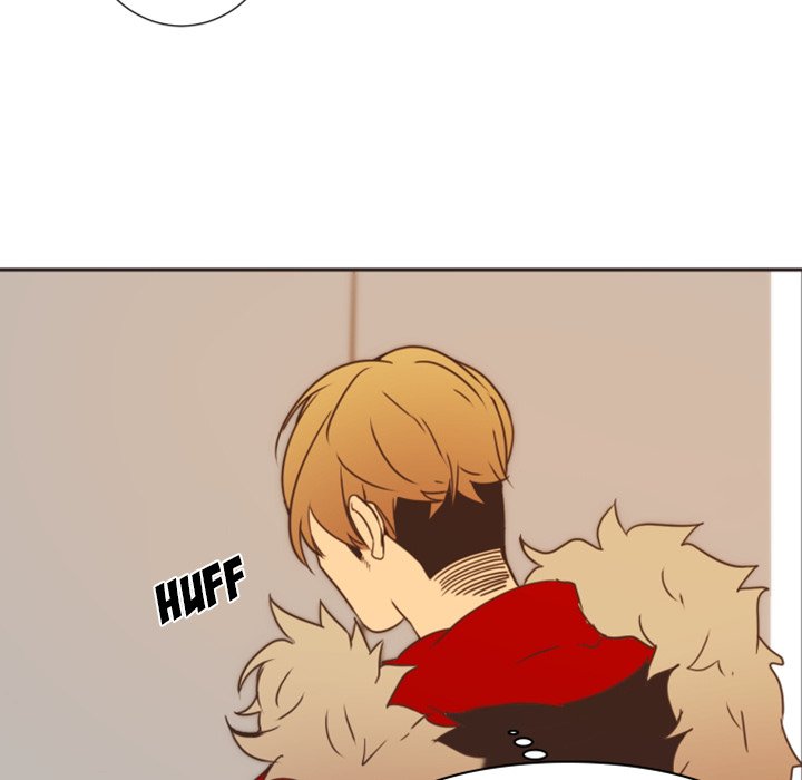 Ranunculus Chapter 21 Page 48