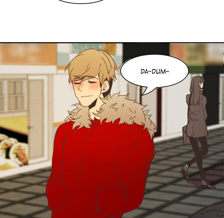 Ranunculus Chapter 21 Page 5