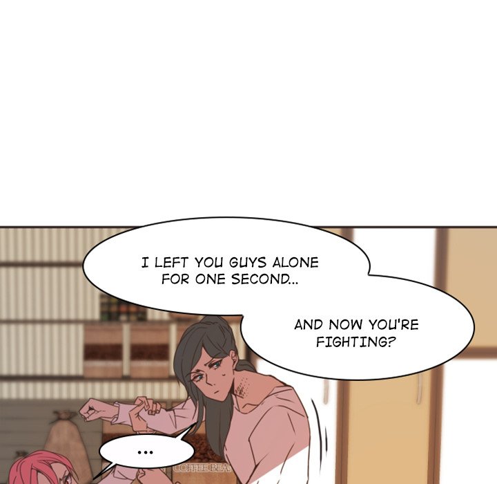 Ranunculus Chapter 21 Page 61