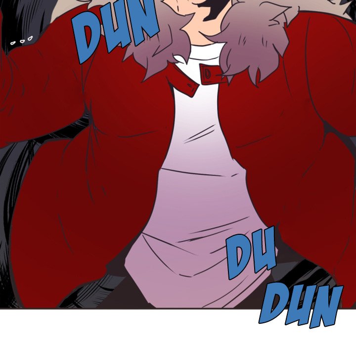 Ranunculus Chapter 21 Page 64