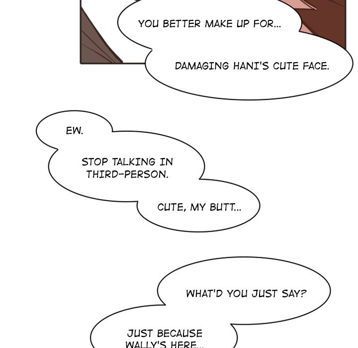 Ranunculus Chapter 21 Page 72