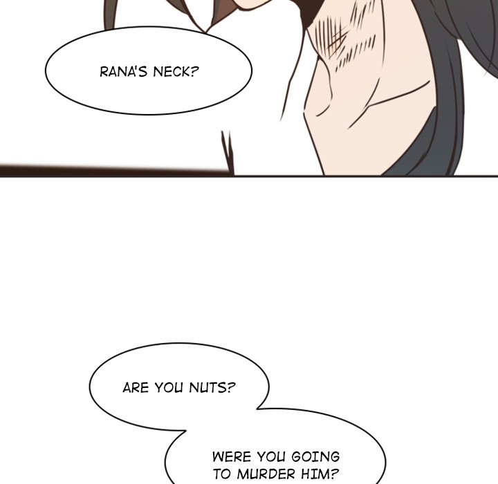 Ranunculus Chapter 21 Page 85