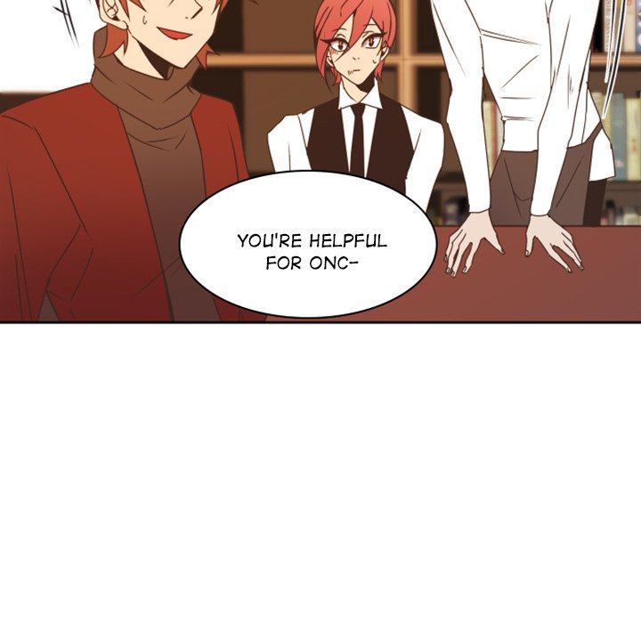 Ranunculus Chapter 22 Page 41