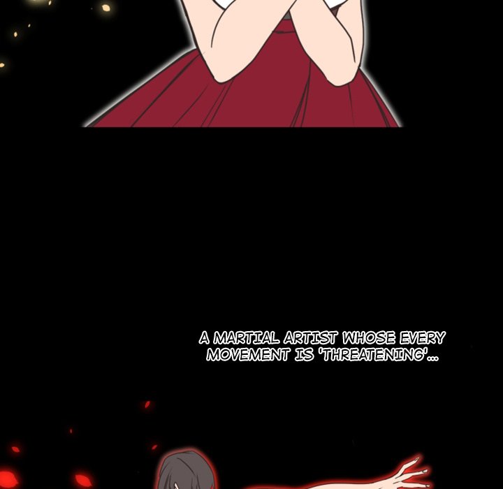 Ranunculus Chapter 22 Page 71
