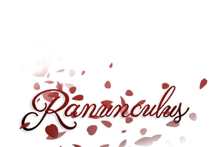 Ranunculus Chapter 23 Page 1