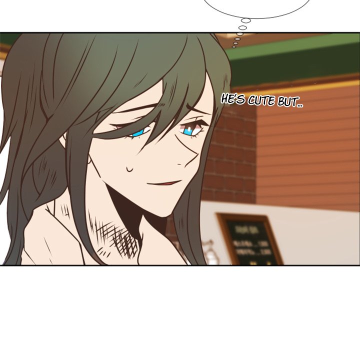 Ranunculus Chapter 23 Page 104