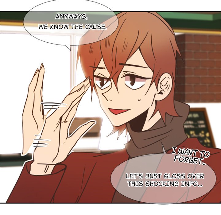Ranunculus Chapter 23 Page 71
