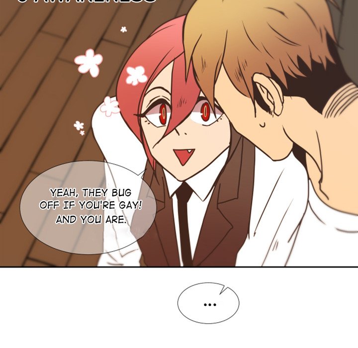 Ranunculus Chapter 24 Page 16
