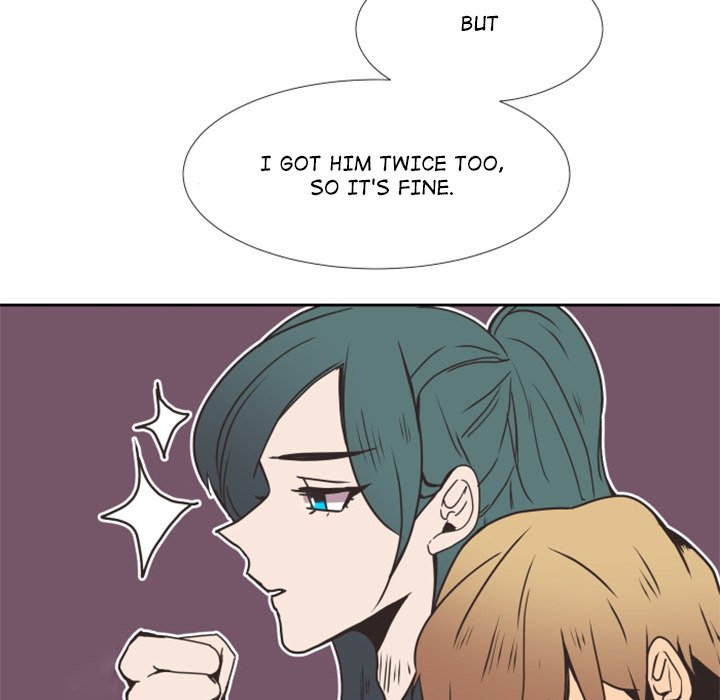Ranunculus Chapter 24 Page 91