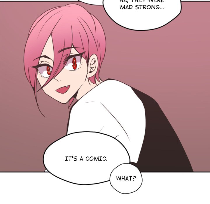 Ranunculus Chapter 26 Page 31