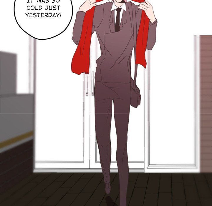 Ranunculus Chapter 26 Page 6