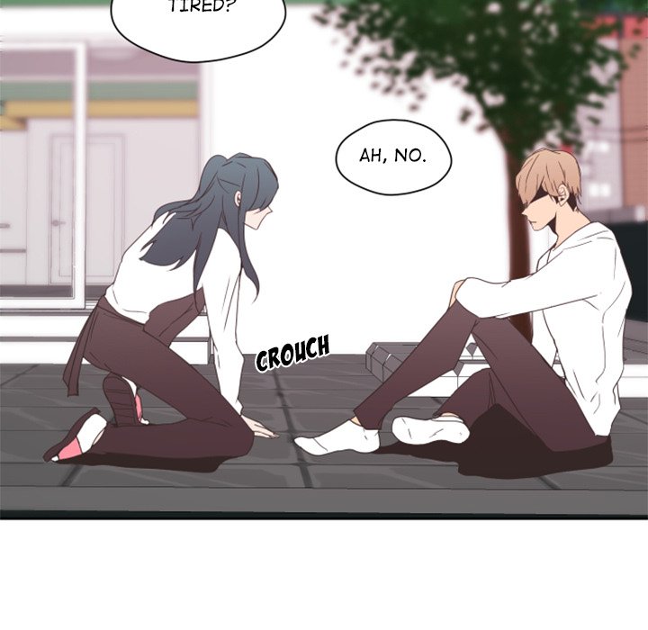 Ranunculus Chapter 26 Page 91
