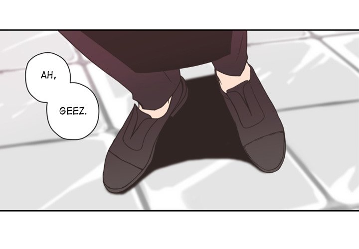 Ranunculus Chapter 27 Page 1