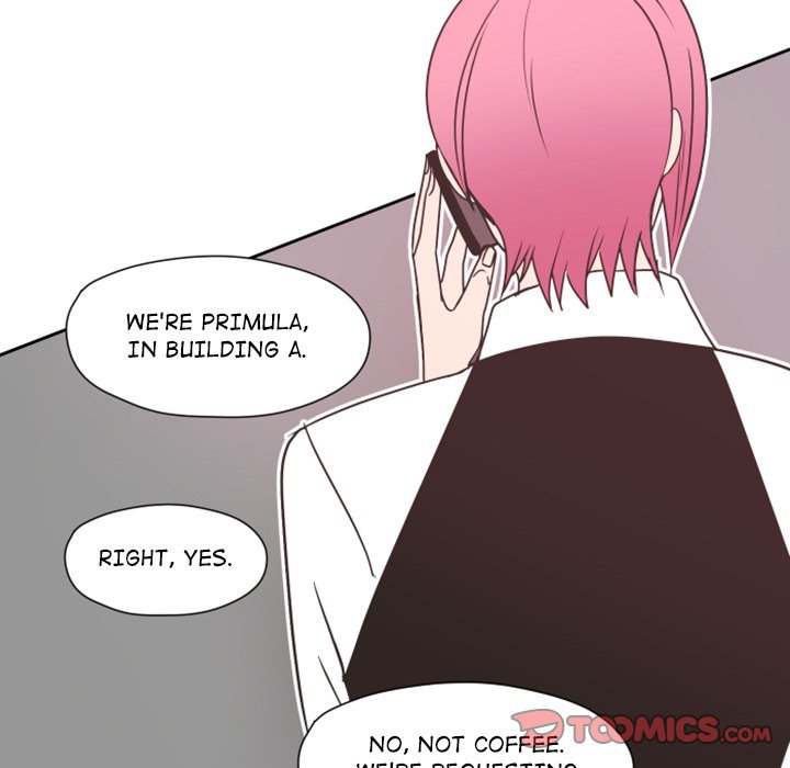 Ranunculus Chapter 27 Page 12