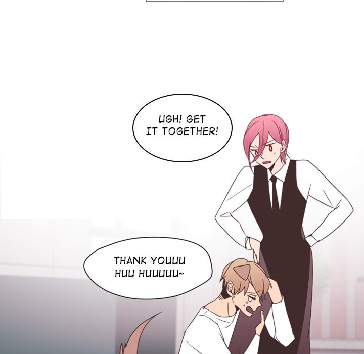 Ranunculus Chapter 27 Page 20