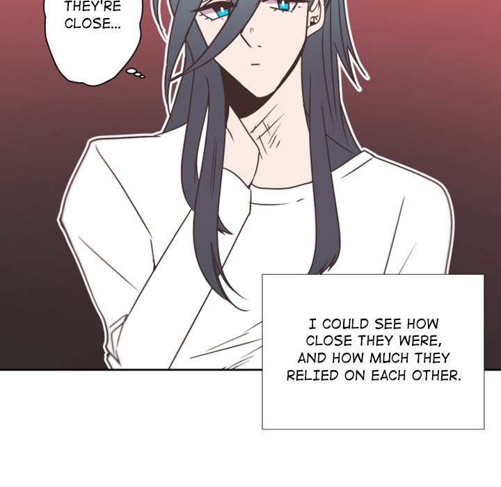 Ranunculus Chapter 27 Page 25