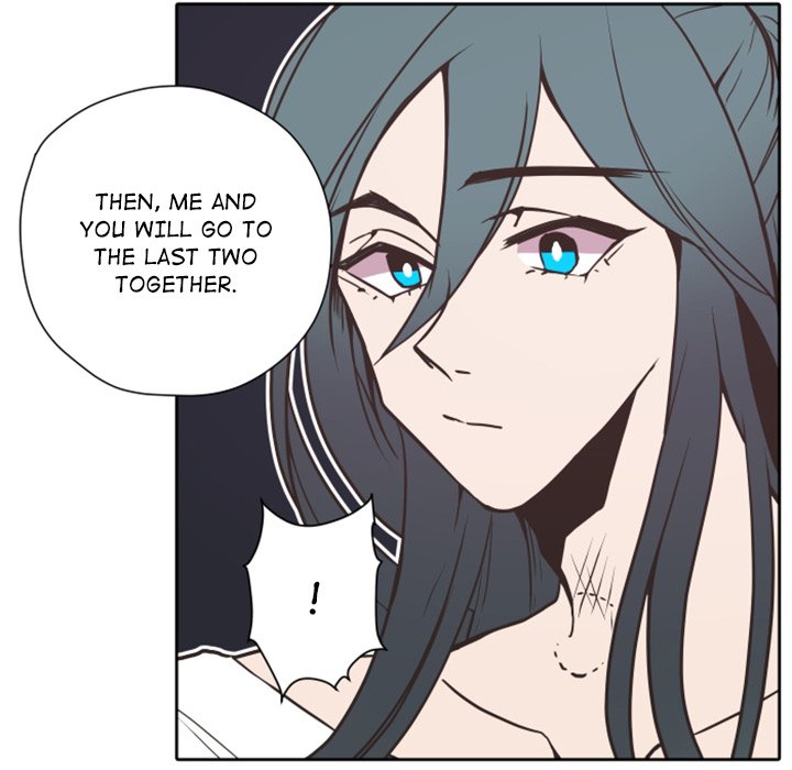 Ranunculus Chapter 27 Page 28