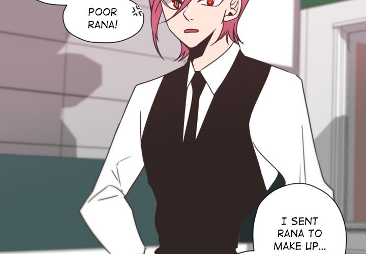 Ranunculus Chapter 27 Page 3
