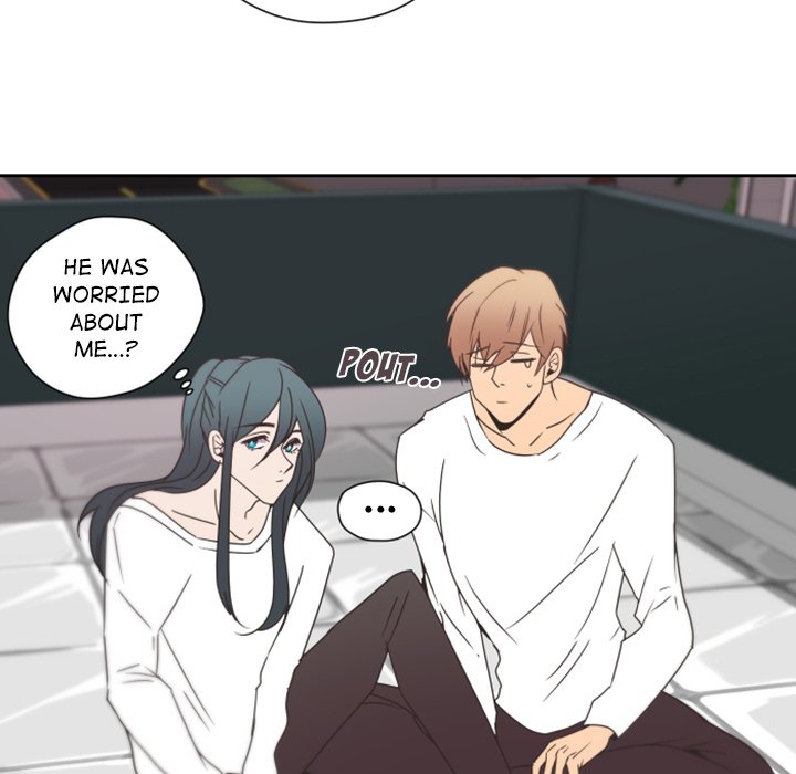 Ranunculus Chapter 27 Page 5