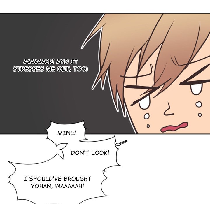 Ranunculus Chapter 27 Page 69